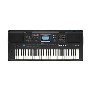 Yamaha PSR-E473 61-Key Portable Keyboard