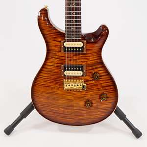 PRS 2010 Custom 24 Private Stock #2902 - McCarty Burst