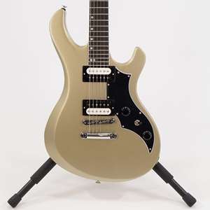 Gibson Victory - Gold Mist Satin with Ebony Fingerboard