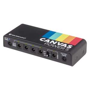 Walrus Audio Canvas Power 5 - Isolated Power Supply