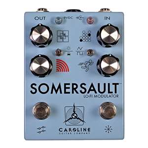 Caroline Guitar Company Somersault - LoFi Modulator