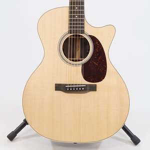 Martin 16-Series GPC-16E Grand Performance Acoustic-Electric Guitar - Spruce Top with Rosewood Back and Sides