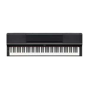 Yamaha P-Series P-S500 88-Weight Key Portable Digital Smart Piano