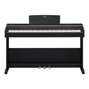 Yamaha Arius YDP-105 Traditional Console Digital Piano with Bench - Black Walnut Finish