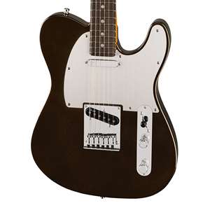 Fender American Ultra II Telecaster - Texas Tea with Ebony Fingerboard