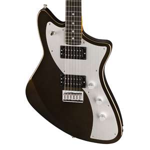 Fender American Ultra II Meteora - Texas Tea with Ebony Fingerboard