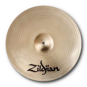 Zildjian A Custom Crash Cymbal - 17"