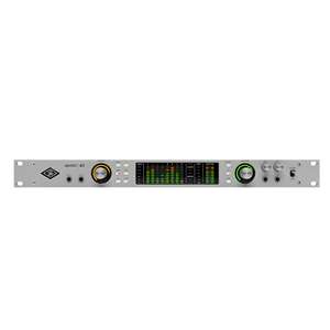 Universal Audio Apollo x8 (Gen 2) Thunderbolt Audio Interface - Studio Edition