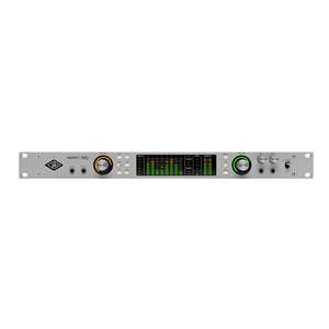 Universal Audio Apollo x8p (Gen 2) Thunderbolt Audio Interface - Studio Edition