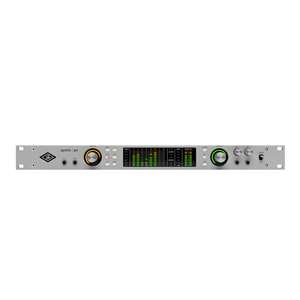 Universal Audio Apollo x6 (Gen 2) Thunderbolt Audio Interface - Essentials Edition