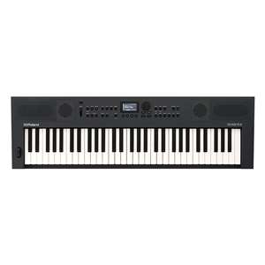 Roland GO:KEYS 5 Music Creation Keyboard - Graphite