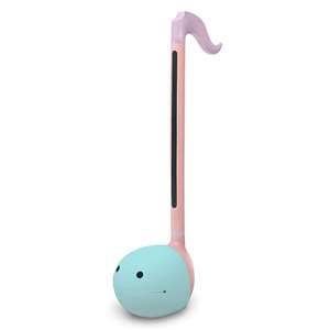 Otamatone Ribbon Synthesizer - Unicorn