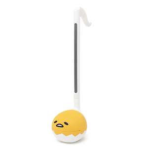 Otamatone Ribbon Synthesizer - Gudetama