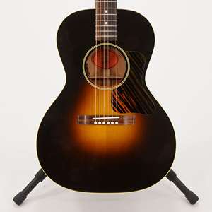 Gibson L-00 Standard - Vintage Sunburst Spruce Top with Mahogany Back and Sides