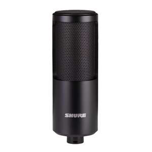 Shure SM4 Home Recording Microphone