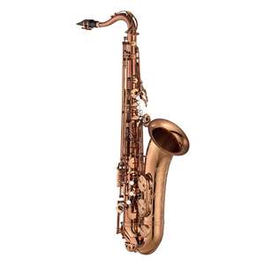 Yamaha YTS-62IIIA Professional Bb Tenor Saxophone - Amber Lacquer