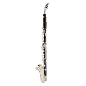 Yamaha YCL-631II Professional Eb Alto Clarinet