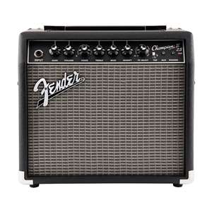 Fender Champion II 25 - 25w 1x8 Electric Guitar Amplifier