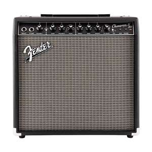 Fender Champion II 50 - 50w 1x12 Electric Guitar Amplifier