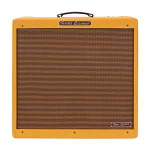 Fender Tone Master '59 Bassman - 45w 4x10 Electric Guitar Combo Amplifier