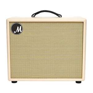 Milkman Sound The Amp Combo - 1x12 50w Electric Guitar Combo Amplifier