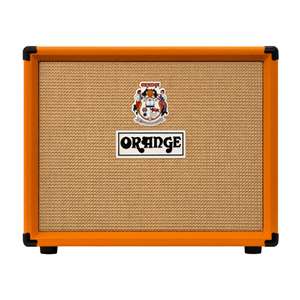 Orange Super Crush 100 - 1x12 100w Electric Guitar Combo Amplifier