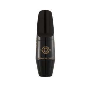 Selmer S90 Alto Saxophone Mouthpiece 180