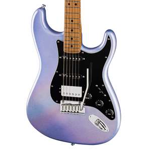 Fender 70th Anniversary Ultra Stratocaster HSS - Amethyst with Maple Fingerboard