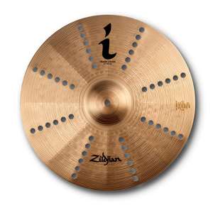 Zildjian I Family Trash Crash - 17"