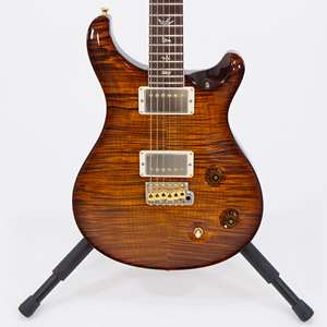 PRS Modern Eagle Quatro - Brown Burst with Hard Case (Used)