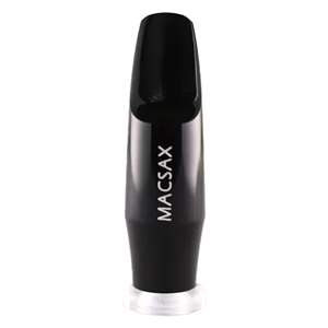 Mac-Sax Castilleja Classical Alto Mouthpiece