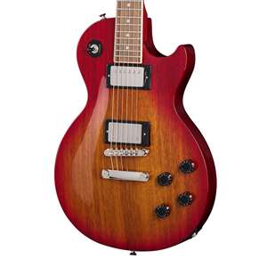 Epiphone Les Paul Tribute - Heritage Cherry Sunburst with Laurel Fingerboard