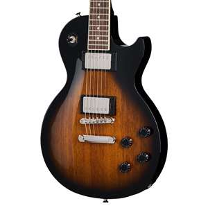 Epiphone Les Paul Tribute - Vintage Sunburst with Laurel Fingerboard