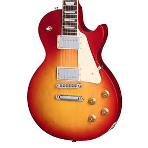 Gibson Les Paul Studio - Cherry Sunburst with Rosewood Fingerboard