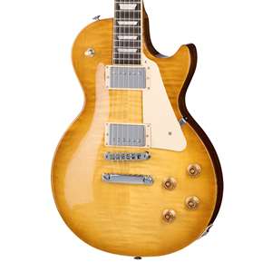 Gibson Les Paul Studio Session Honey Burst with Rosewood Fingerboard