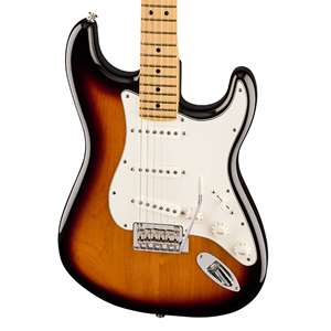 Fender Player Stratocaster - Anniversary 2-Color Sunburst with Maple Fingerboard