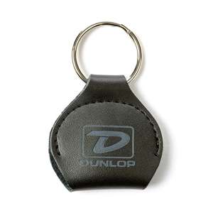 Dunlop Picker's Pouch Keychain