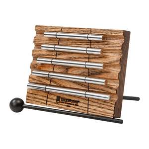 Treeworks TRE-430  Five Tone Chime with Mallet