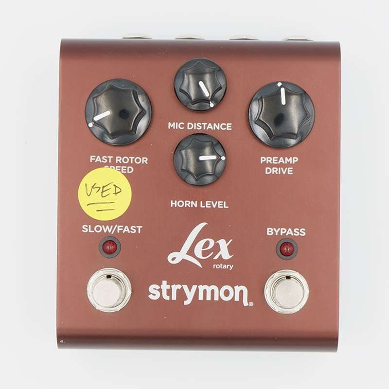 Strymon Lex Rotary (Used) Chorus