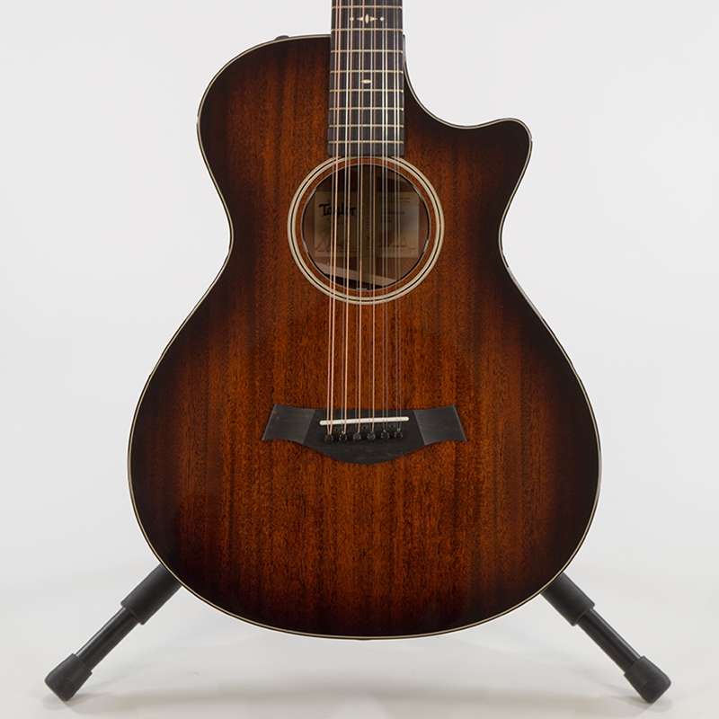 超人気高品質 Taylor 562ce 12-Fret Guitar アコースティックギター