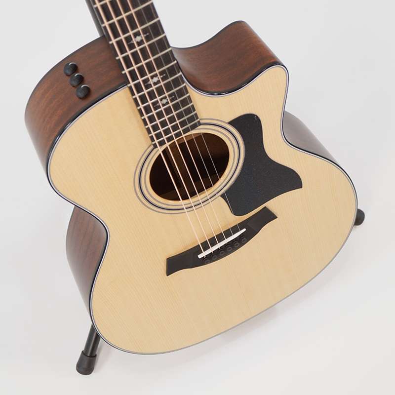 Taylor | 314ce | Grand Auditorium | Cutaway | Acoustic/Electric 