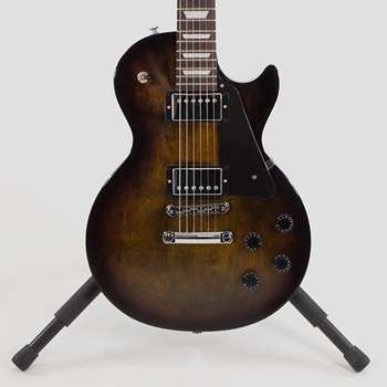 Strait Music - Gibson Les Paul Studio - Smokehouse Burst with